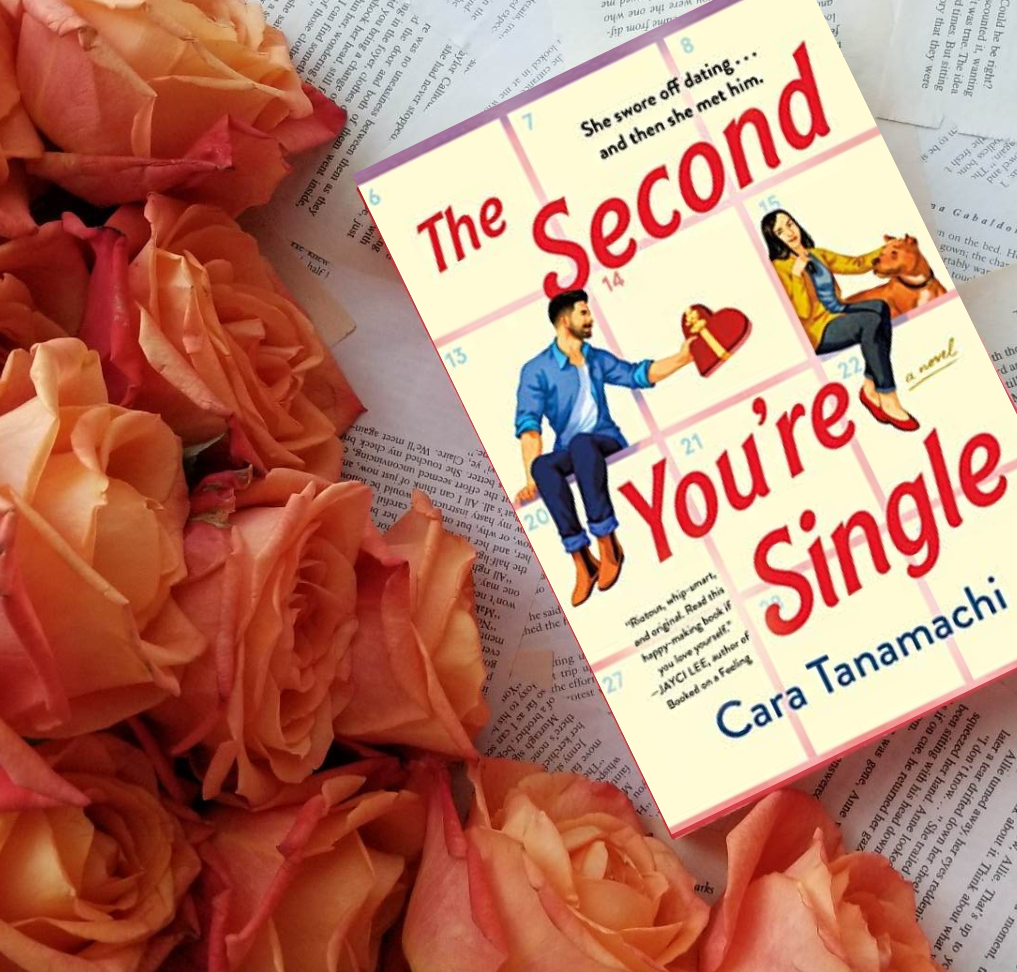 “The Second You’re Single” by Cara&nbsp;Tanamachi