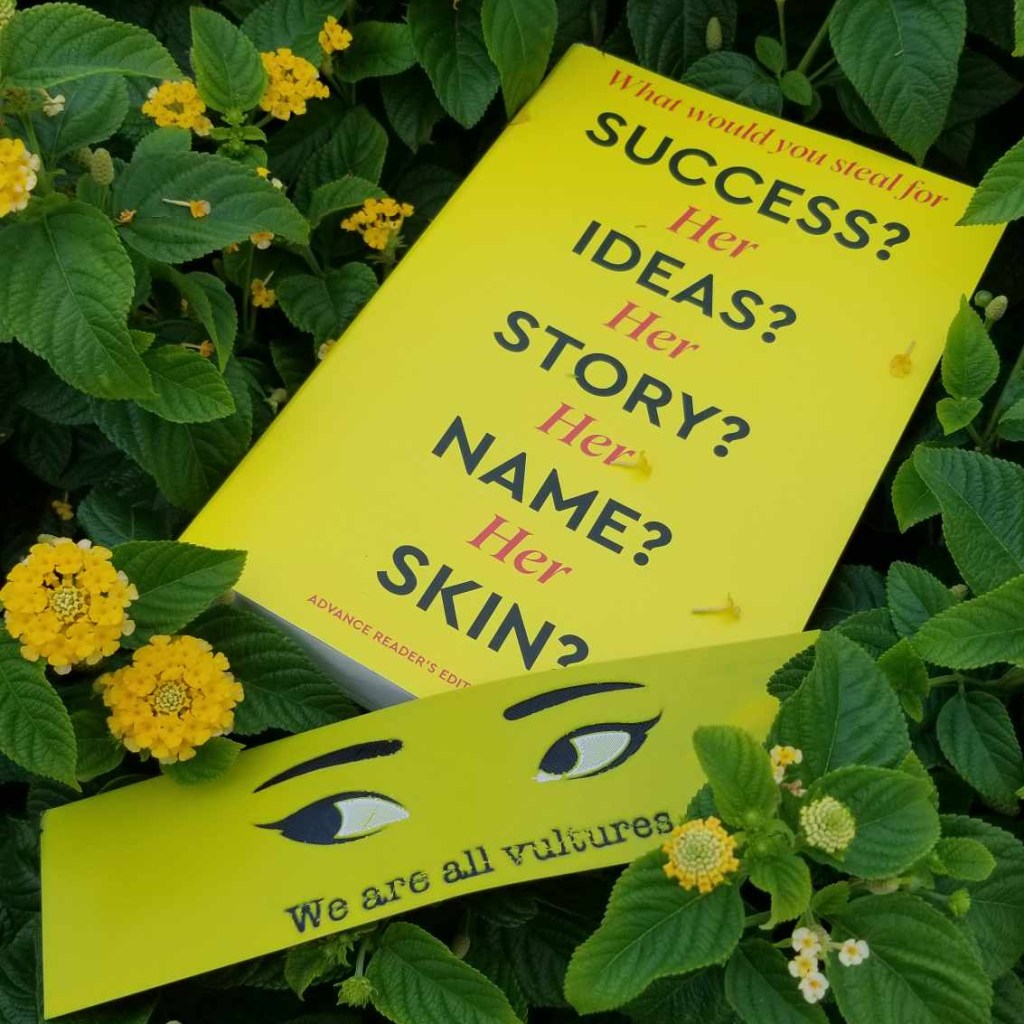 Book Review: “Yellowface” by R.F.&nbsp;Kuang