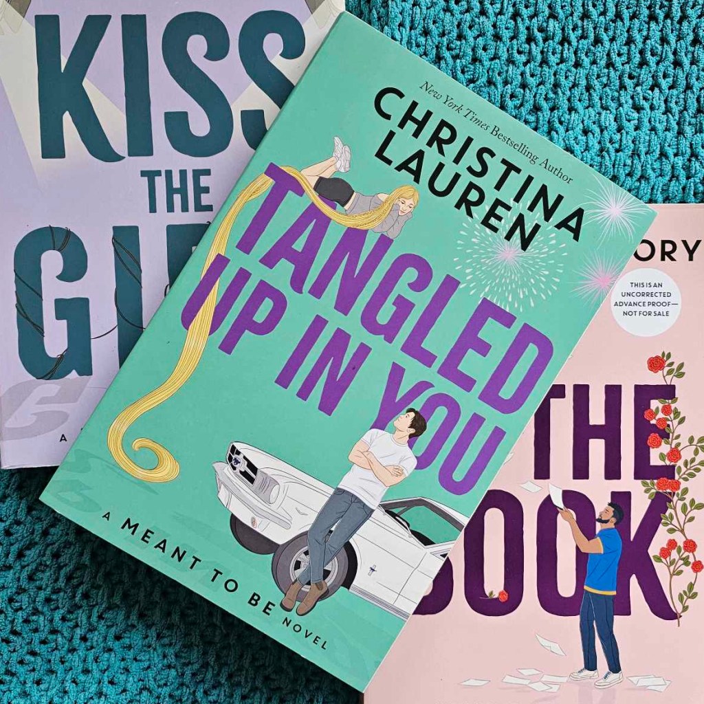 Book Review: “Tangled Up In You” by Christina&nbsp;Lauren