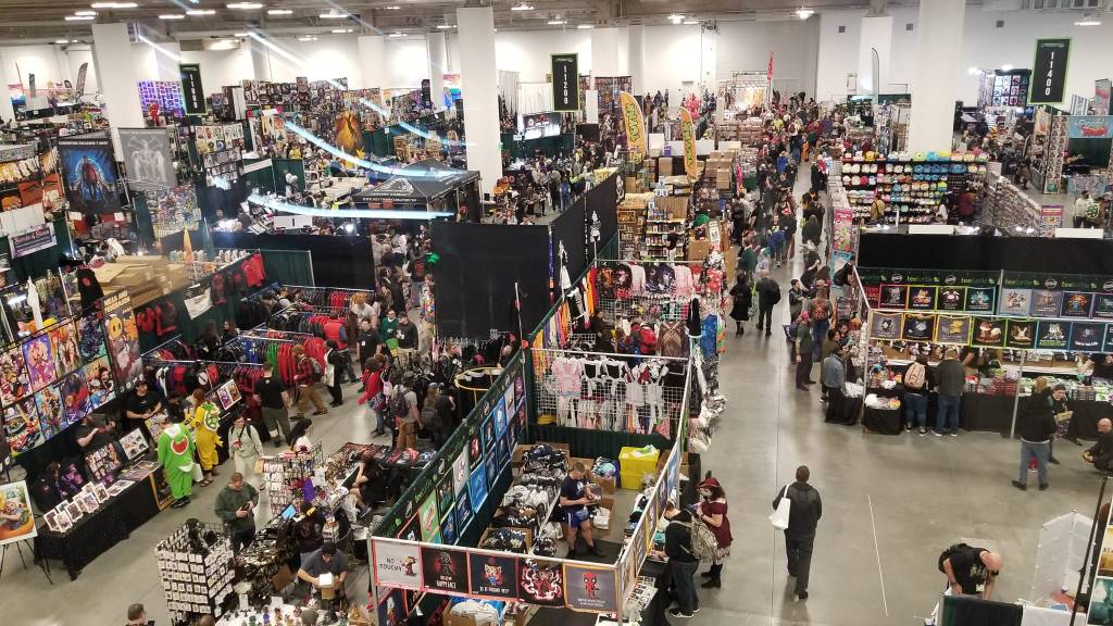 How to prepare for a comic con: a guide for&nbsp;beginners