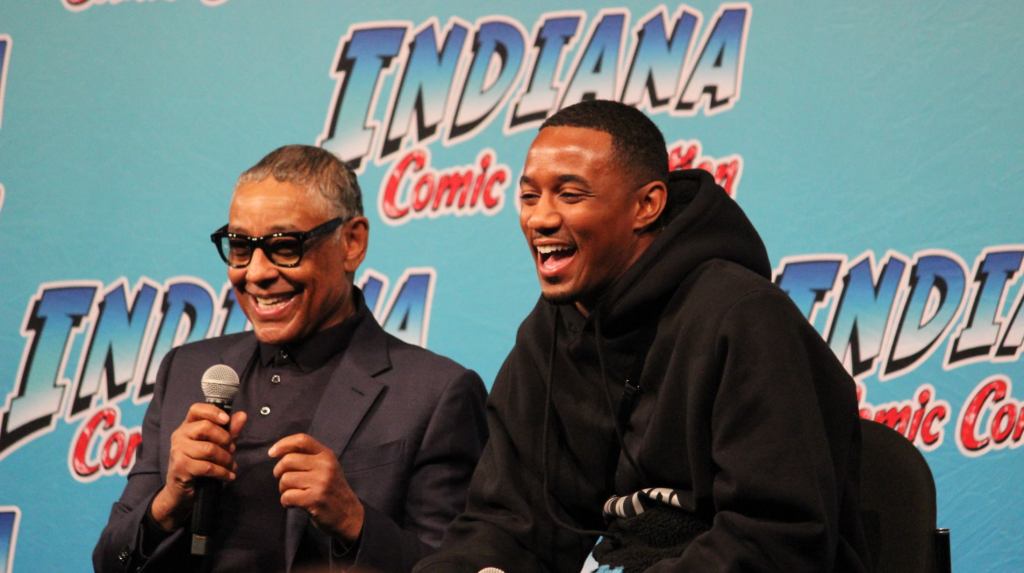 Preview: Indiana Comic Convention&nbsp;2025