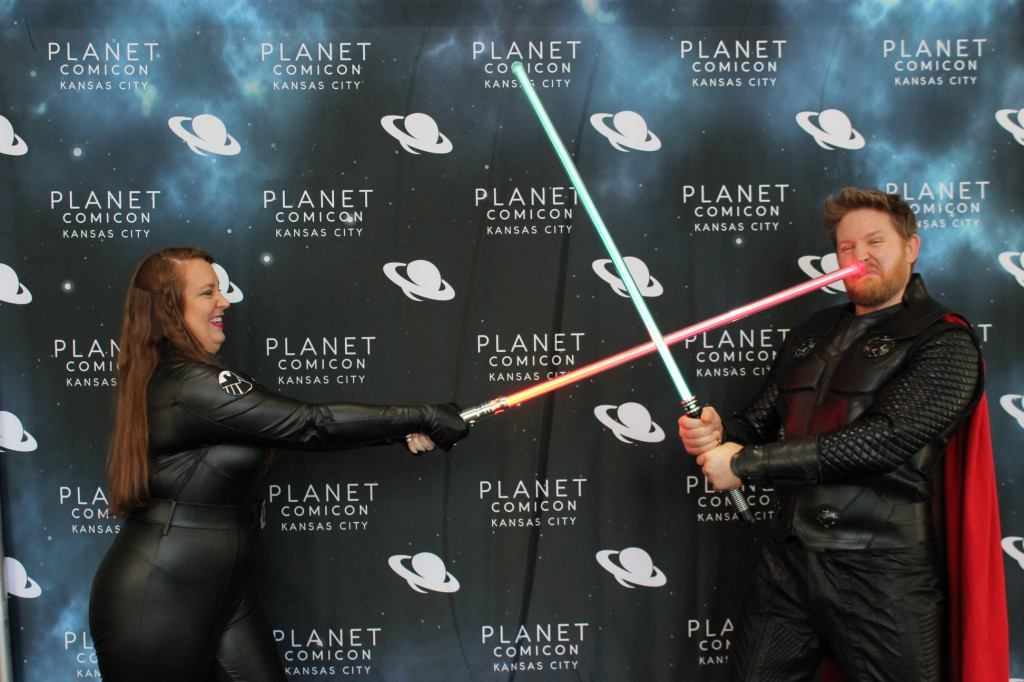 Preview: Planet Comicon Kansas City&nbsp;2025