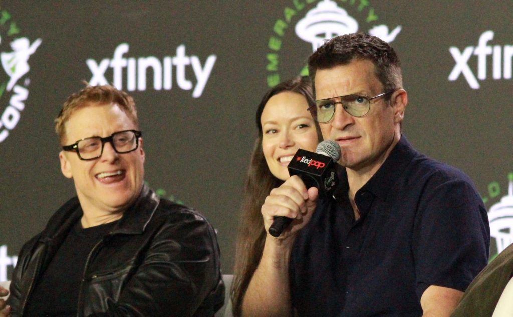 Emerald City Comic Con 2025&nbsp;Review