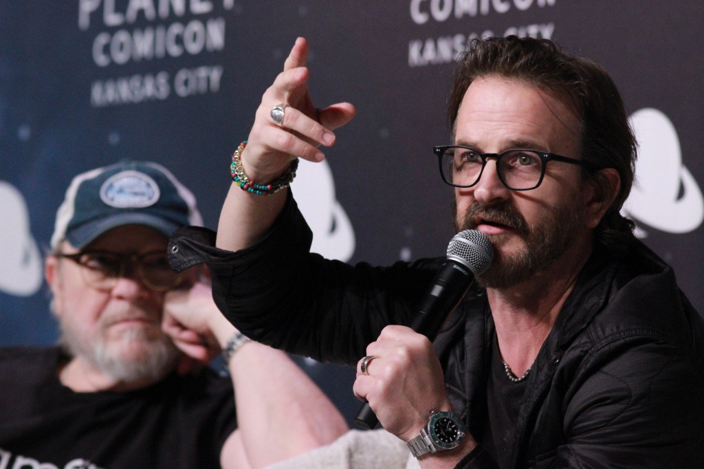 Planet Comicon Kansas City 2025&nbsp;Review